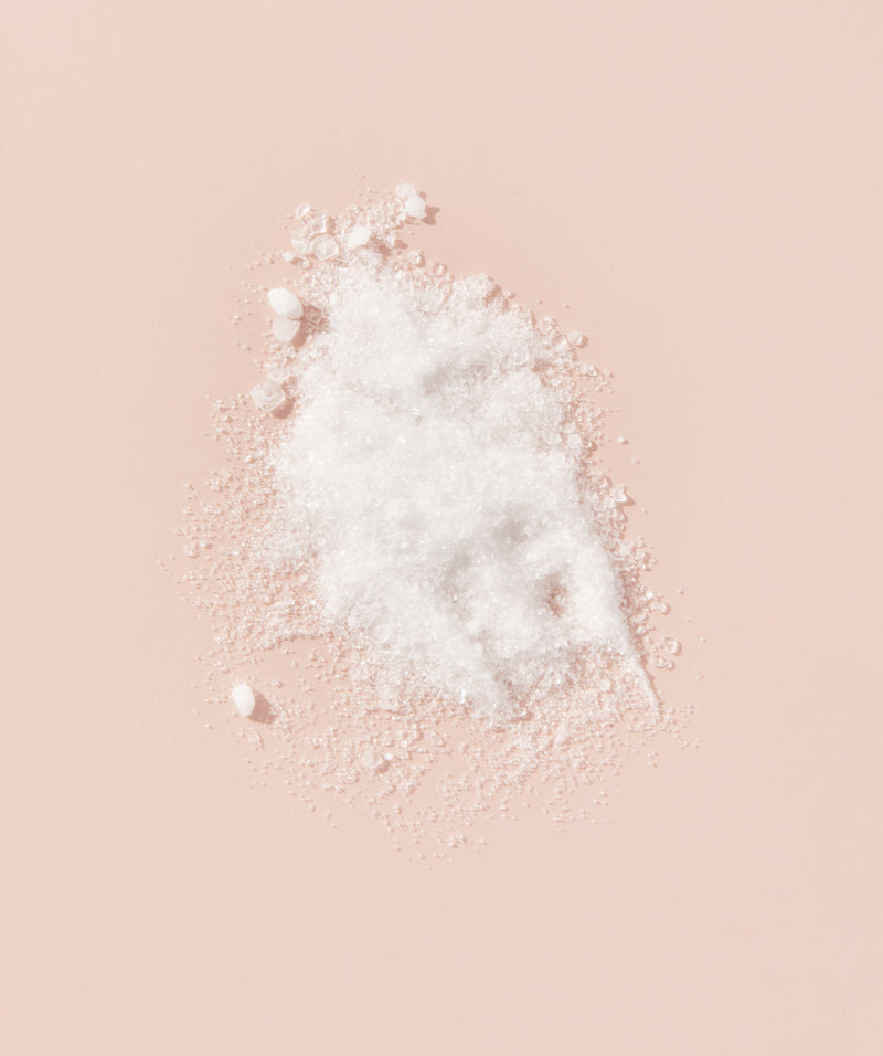 mandelic acid aha exfoliant