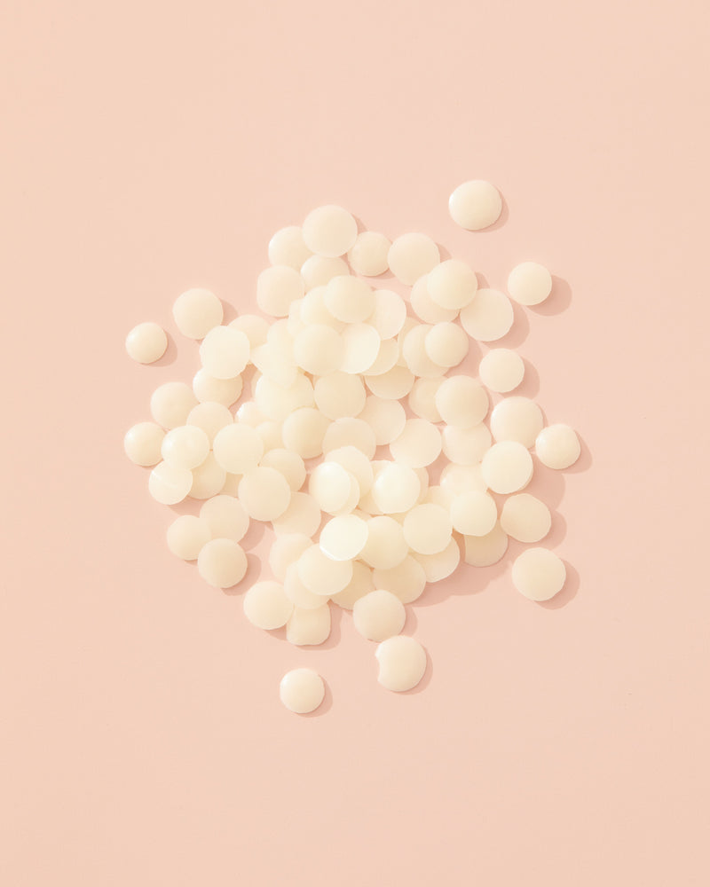 rice bran wax