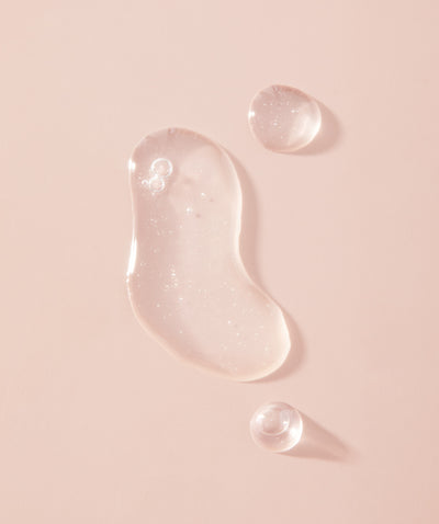 sucraclear natural oil gellant - Makesy