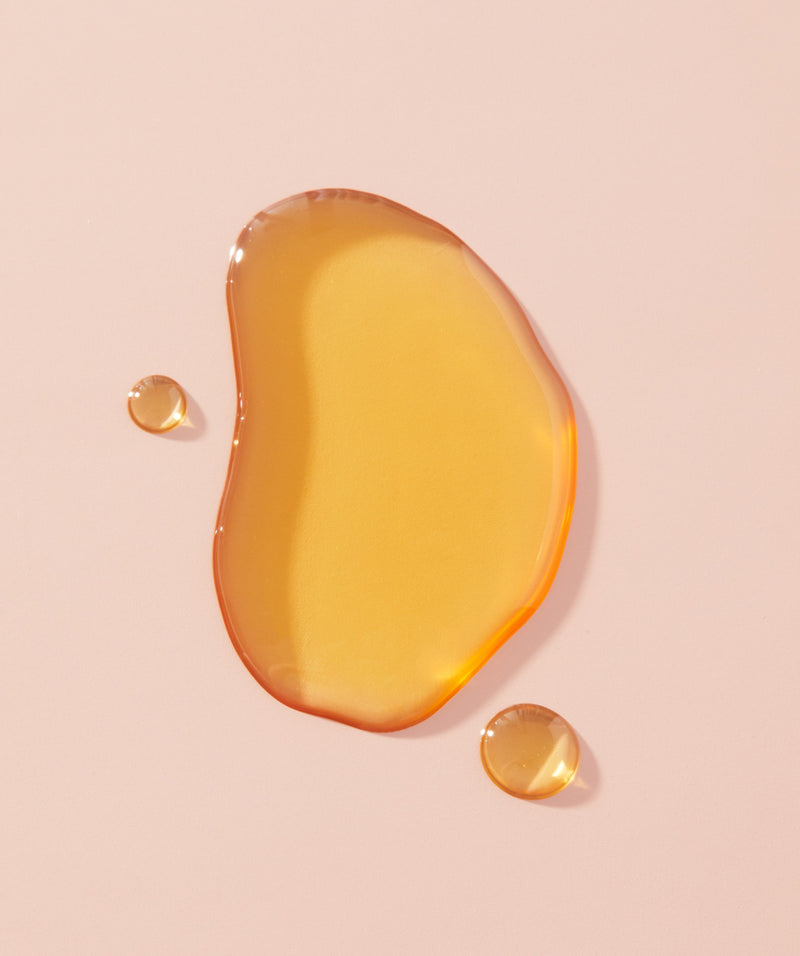 vegan collagen liquid amino blend