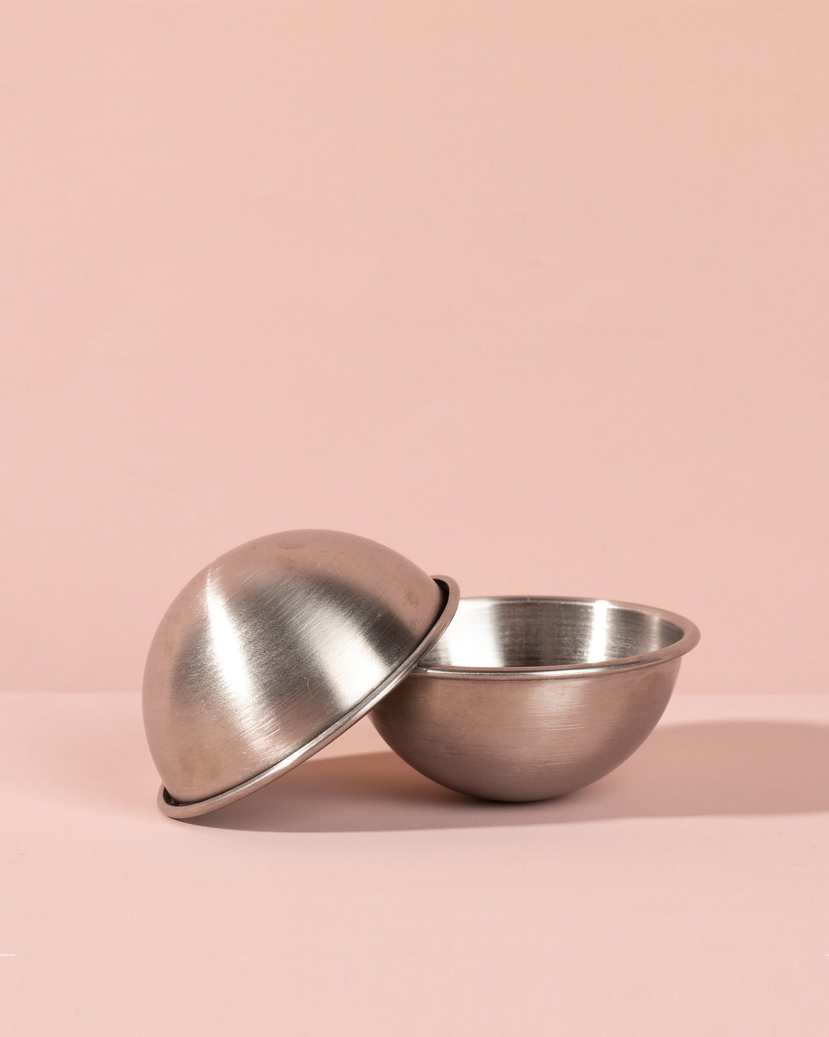 Makanai Stainless Steel Bowls