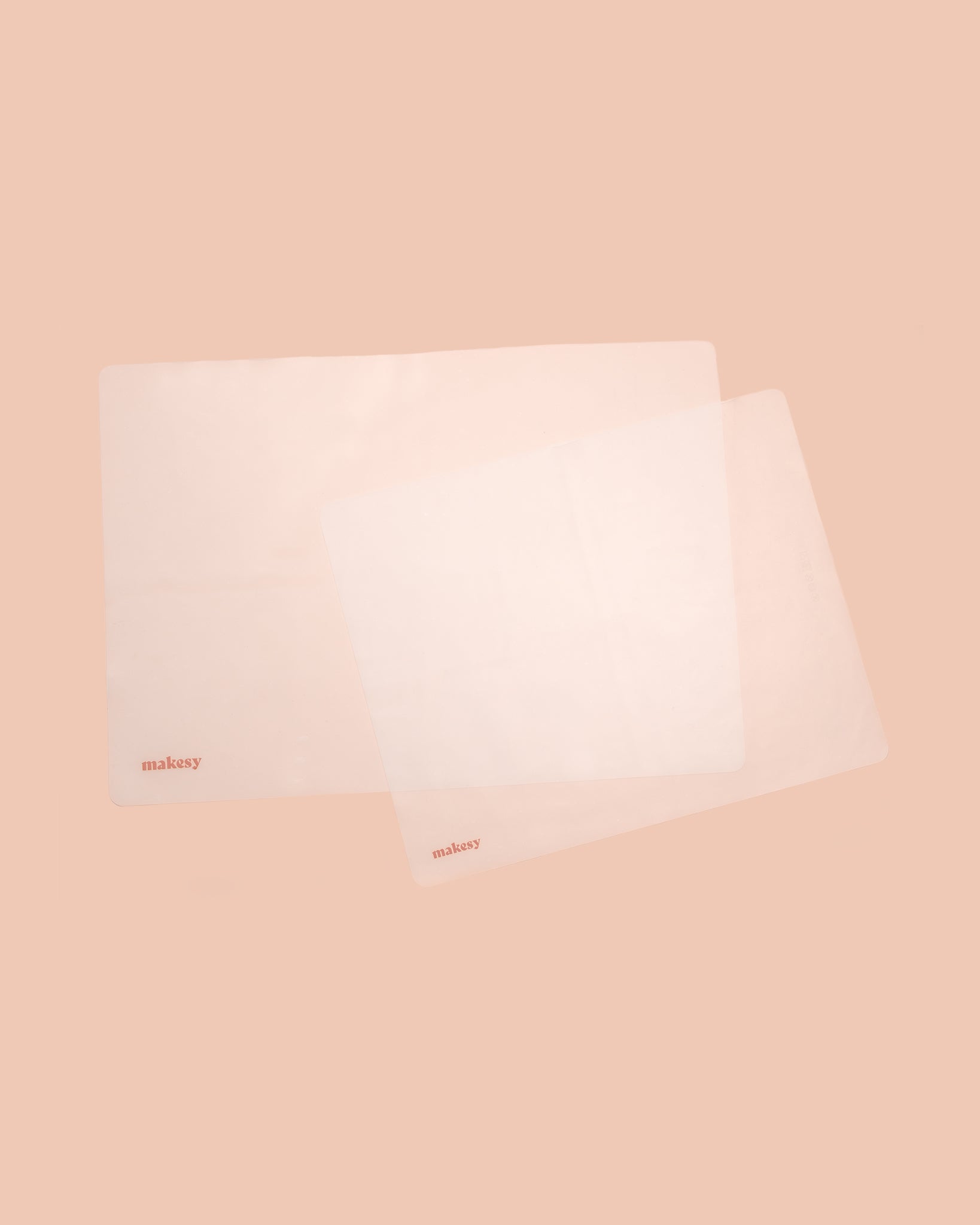 silicone makers mat - Makesy
