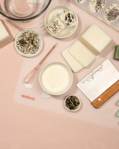 silicone makers mat - Makesy