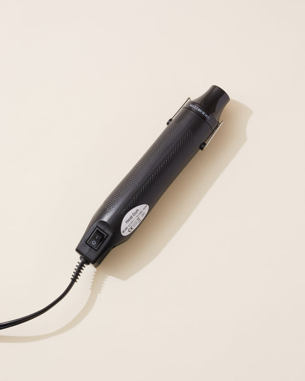 heat gun - Makesy