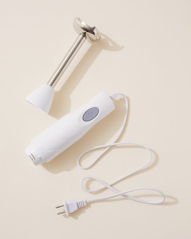 white stick blender - Makesy