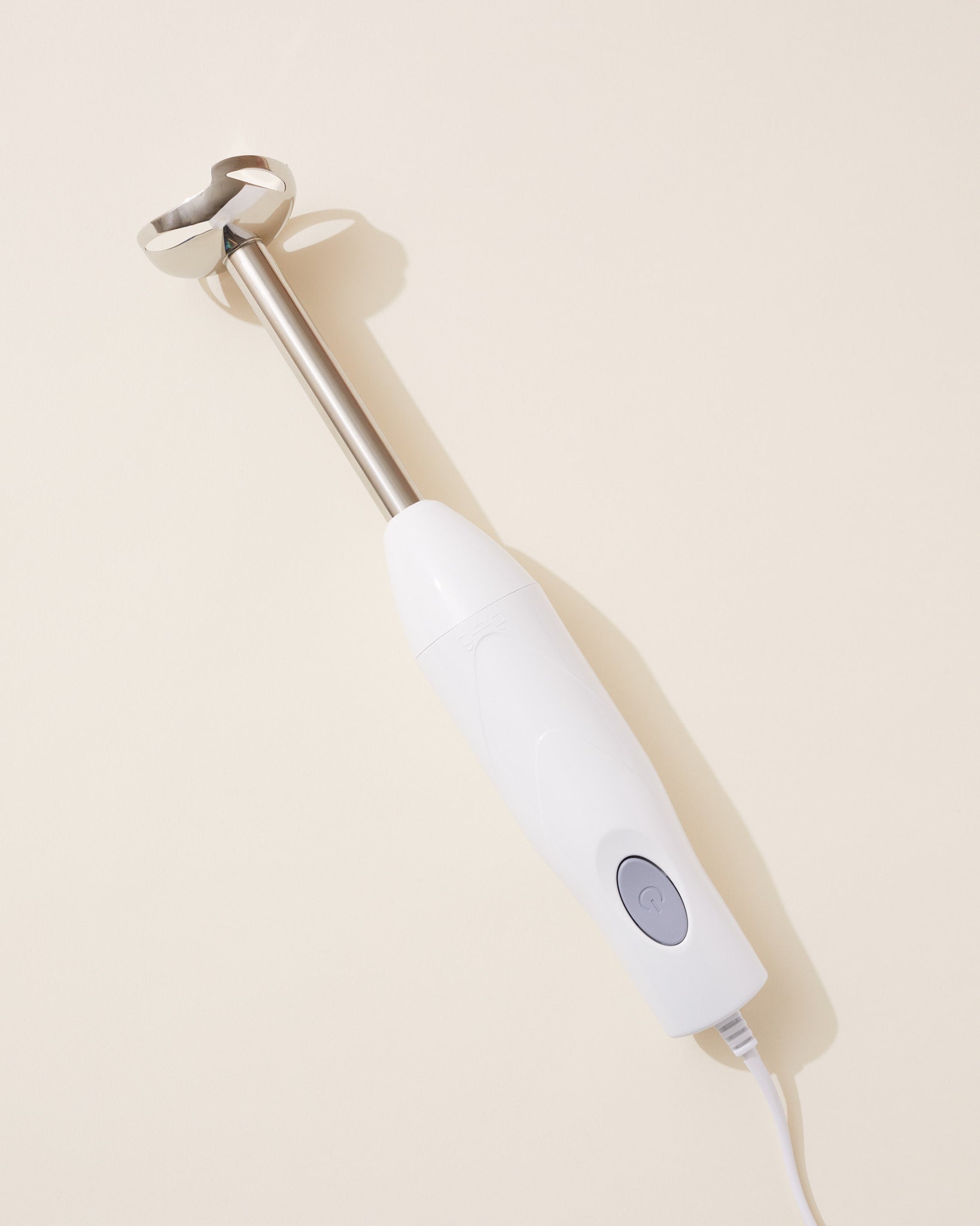 white stick blender - Makesy