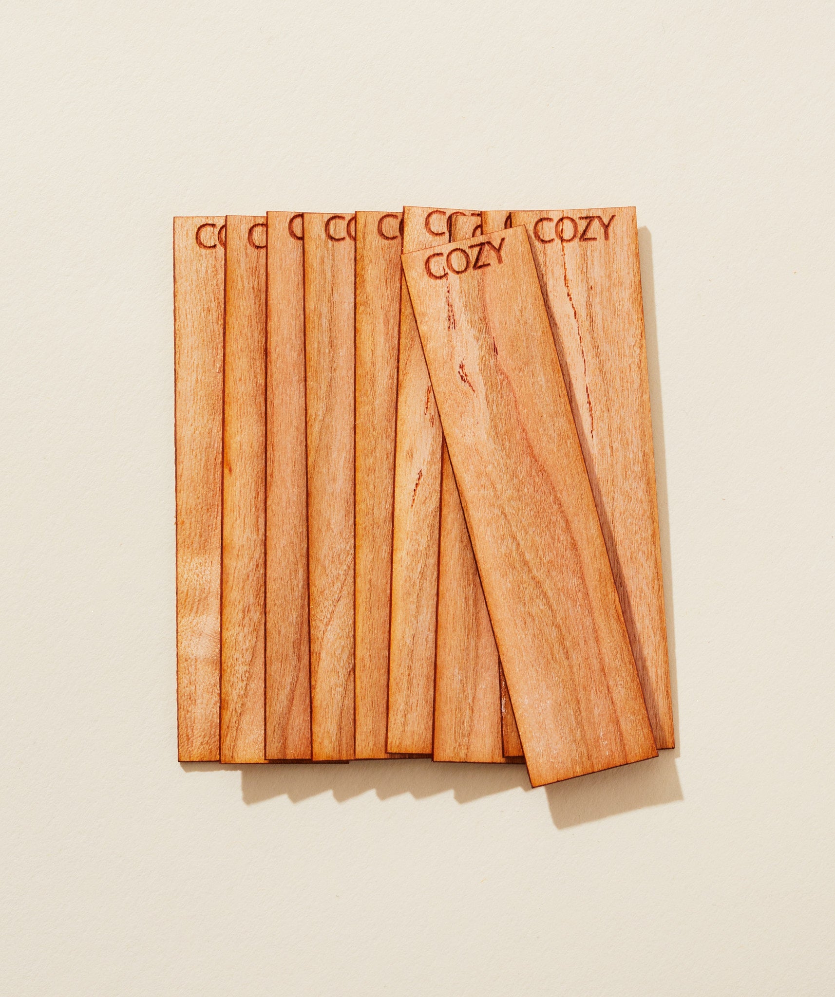 cozy wick .04 - Makesy