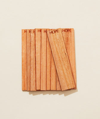 hope wick .03 - Makesy