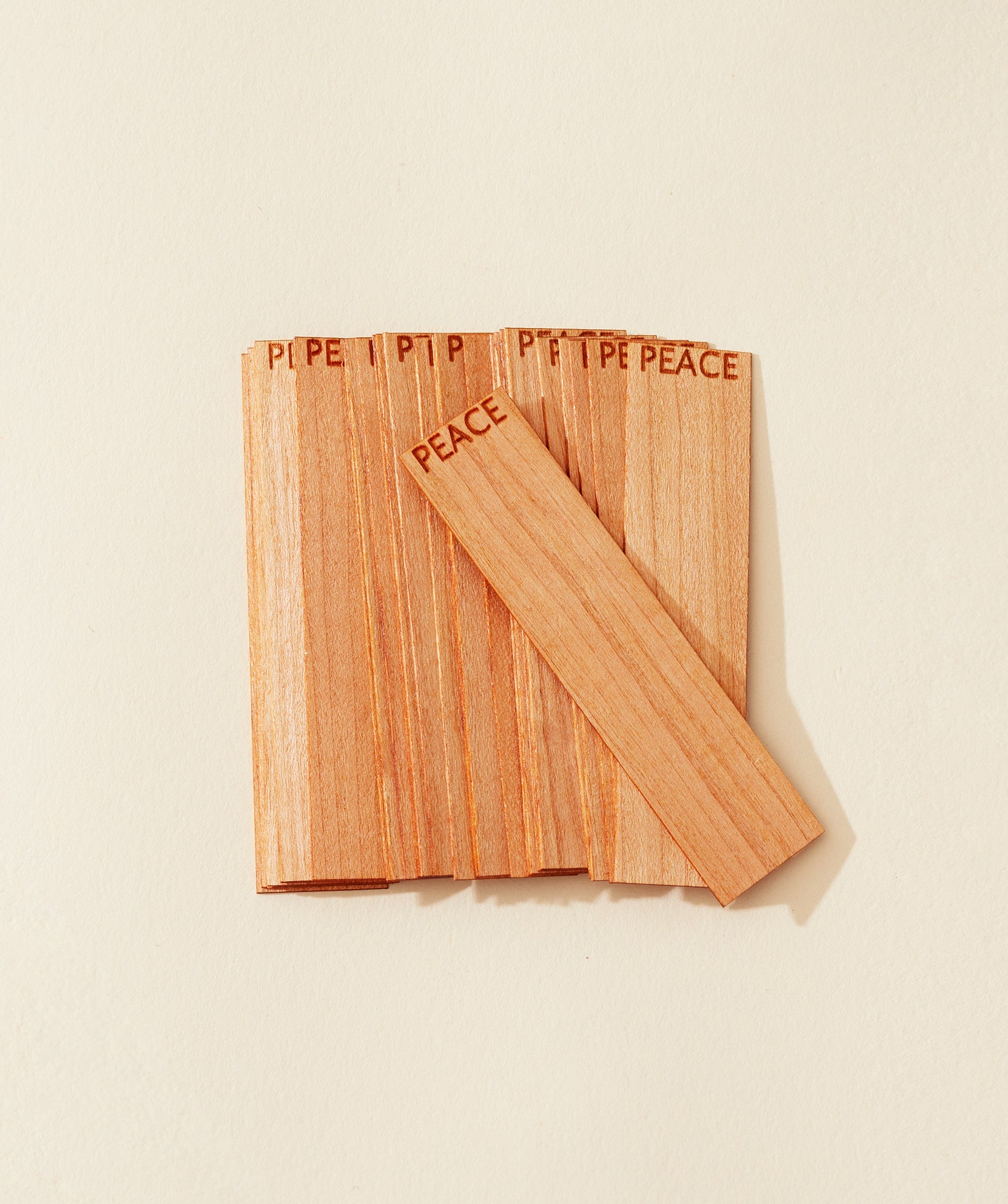 peace wick .02 - Makesy