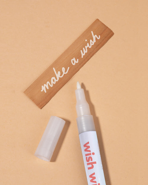 wish wick pen - Makesy