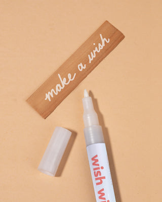 wish wick pen - Makesy