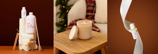 Tips for holiday prep: A maker’s guide to surviving the season