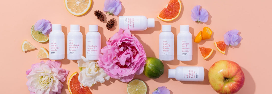 The Quiet Work of January: A Candle Maker’s Guide to Testing, Planning, and Seasonal Prep