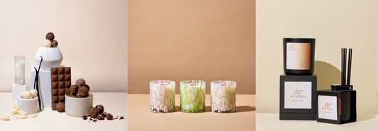 Home Fragrance Trends for 2026–2027: What Makers Should Be Creating Right Now