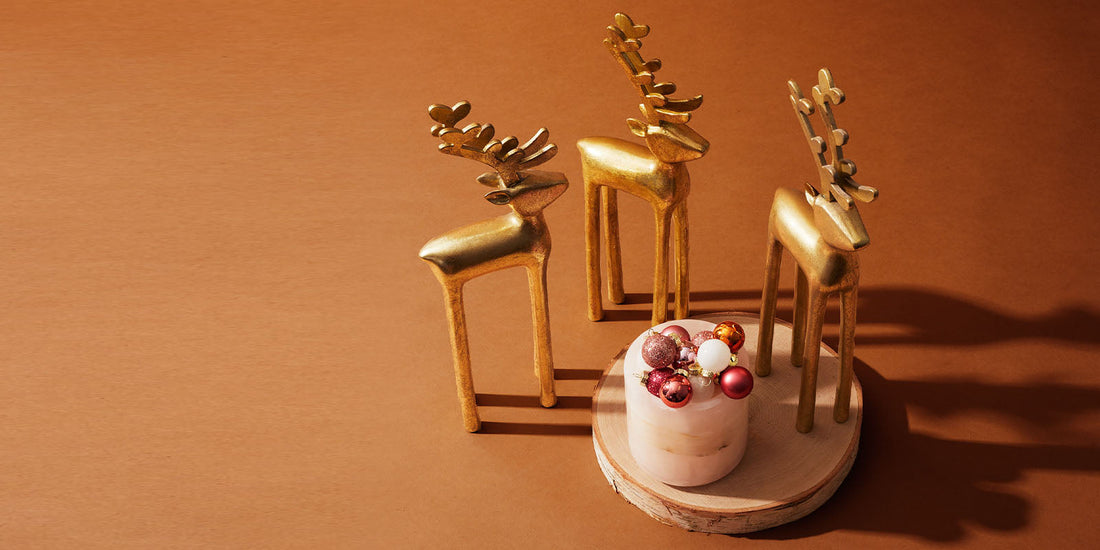 5 Maker Holiday Decor Ideas