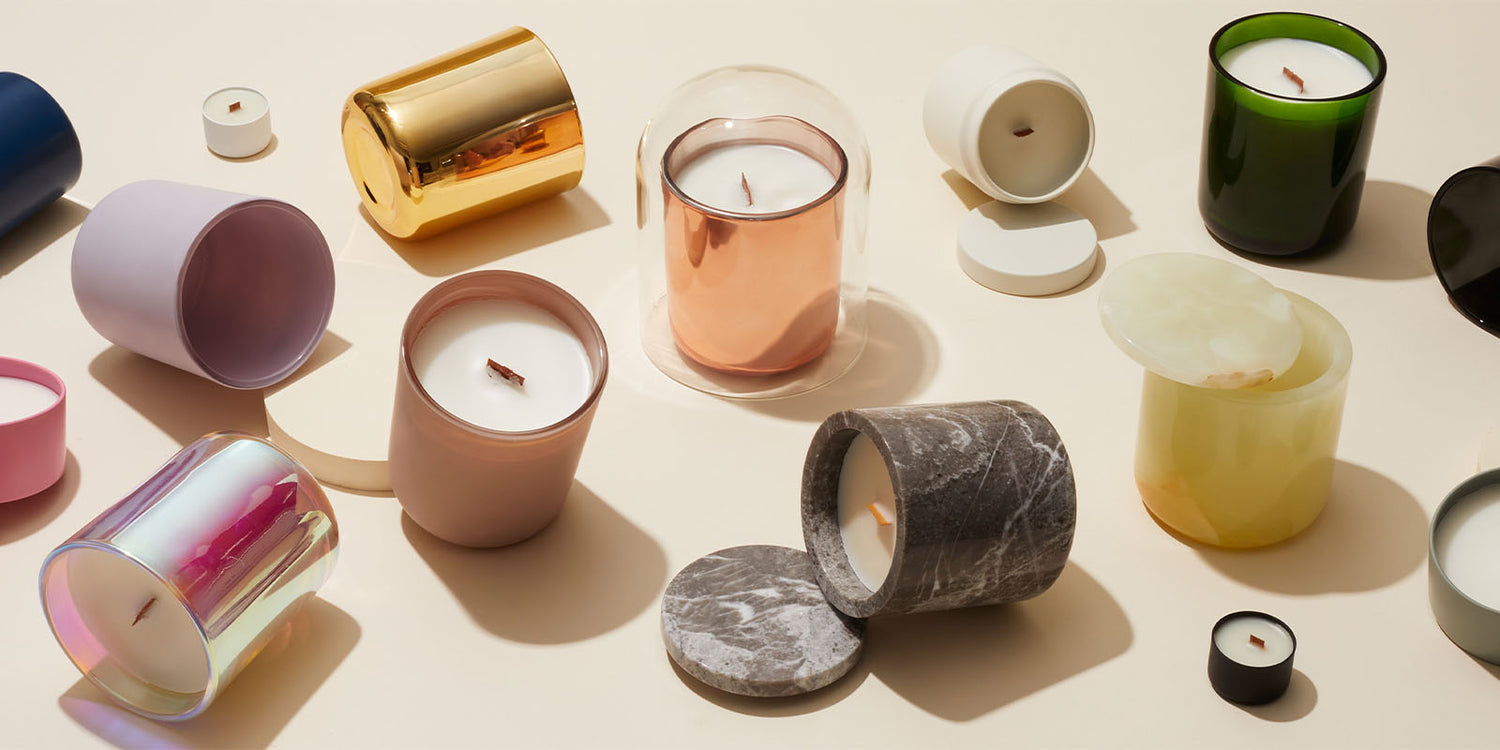 BlackOwned Candle Businesses makesy®