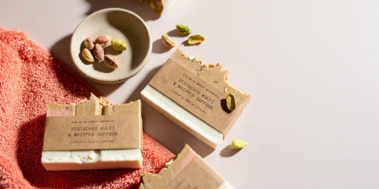soap labels and packaging ideas