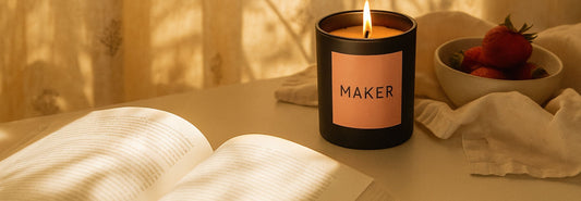 How Candle Makers Can Set Themselves Up for a Great 2026