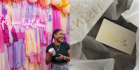 from hobby to hustle: alexis of scentsei fragrance