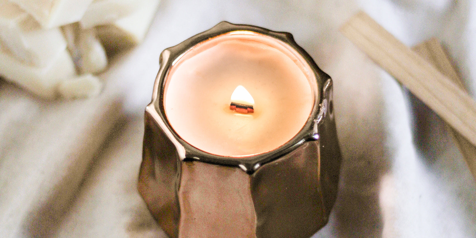 Candle Burn Testing 101 | makesy | makesy®