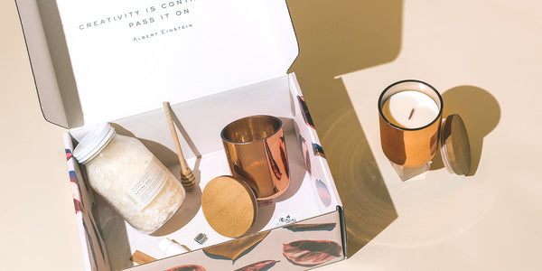 HOLIDAY GIFTS THAT KEEP ON GIVING