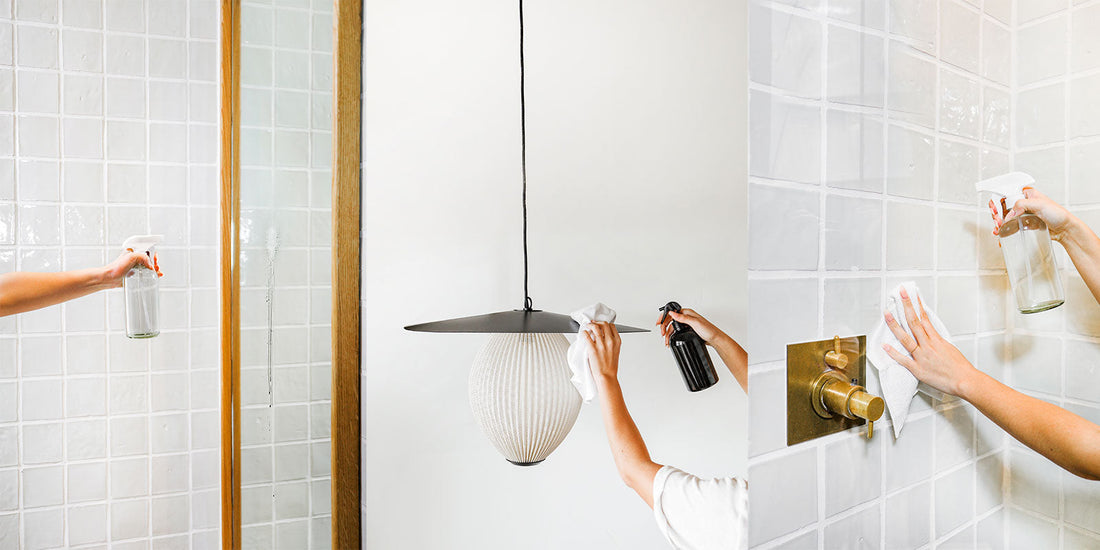 How To Make Your Own All-Purpose Home Cleaning Spray
