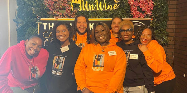 maker spotlight: black candle makers club