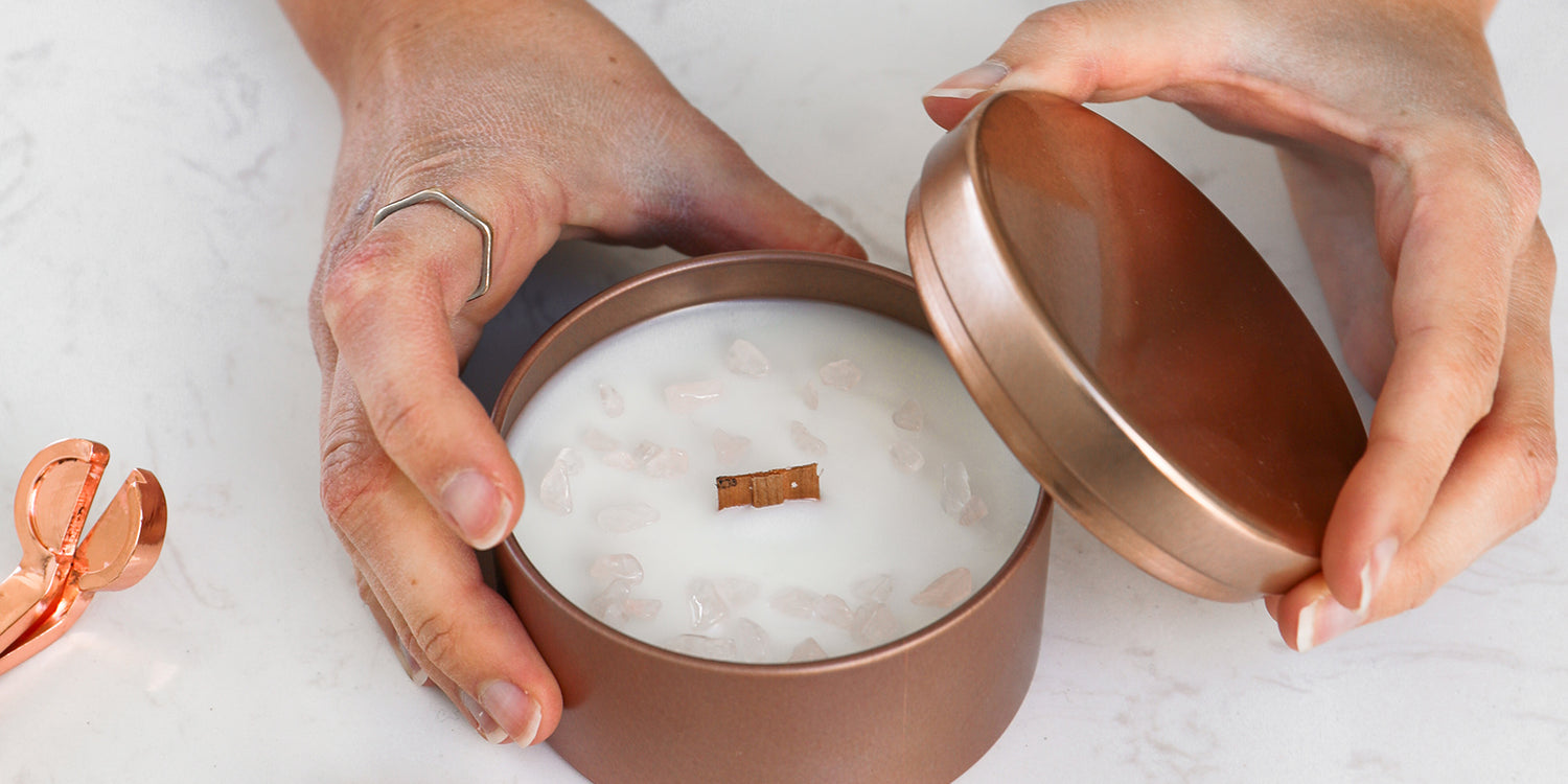 Makesy's Top Candle Making Terms makesy®