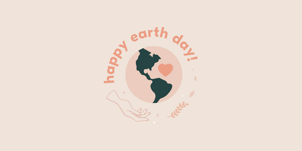 earth day: makesy’s made better™️ promise.
