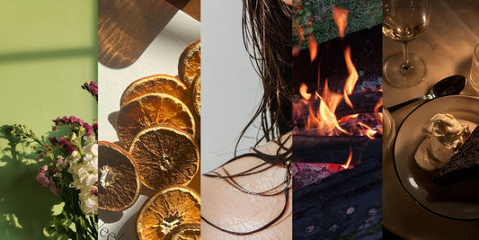 The Fragrance Trends Defining the Next Era of Scent