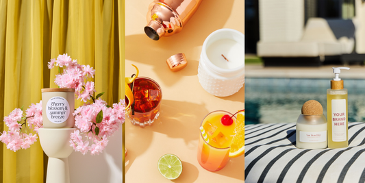 Summer Essentials: The Smart Maker’s Guide to Preparing for Q4 During the Summer Months