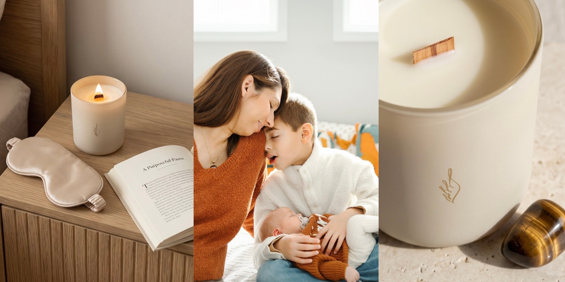 From hobby to hustle: The Phoenix Candles