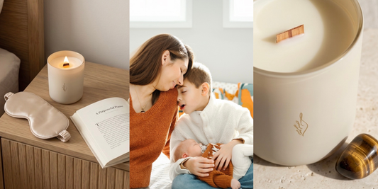 From hobby to hustle: The Phoenix Candles