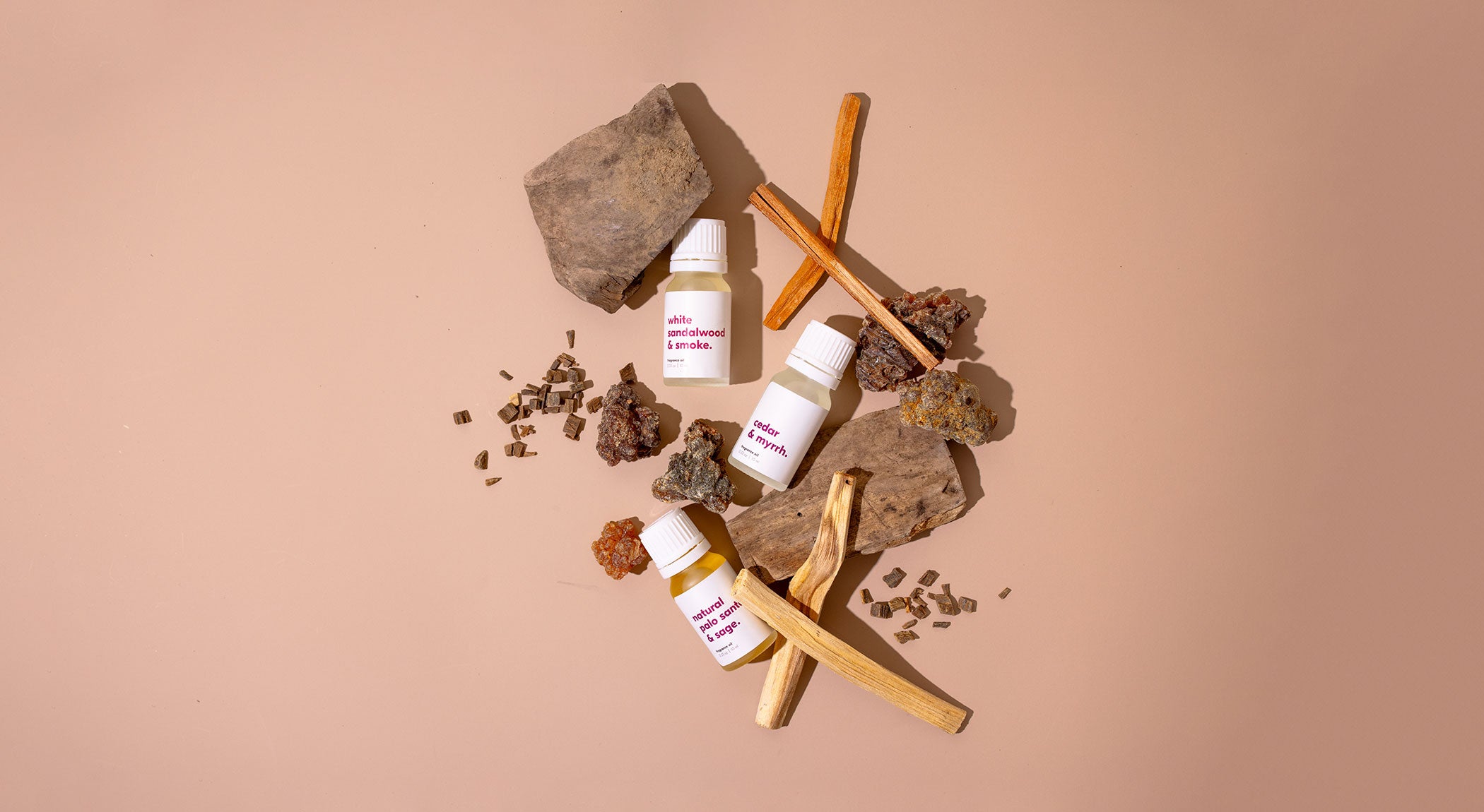 The Best Selling Fragrance Oils of 2023 makesy®