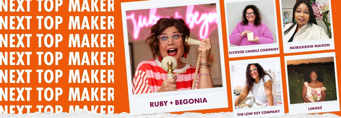 Inside Makesy's Next Top Maker 2026: Where Creativity Meets Opportunity