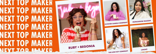 Inside Makesy's Next Top Maker 2026: Where Creativity Meets Opportunity