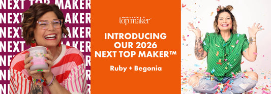 makesy's 2026 next top maker