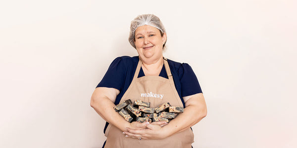 makesy by the soap gal