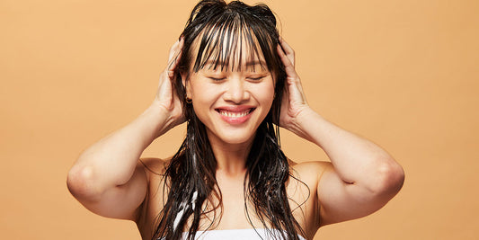 How To Make Your Own Shampoo & Conditioner