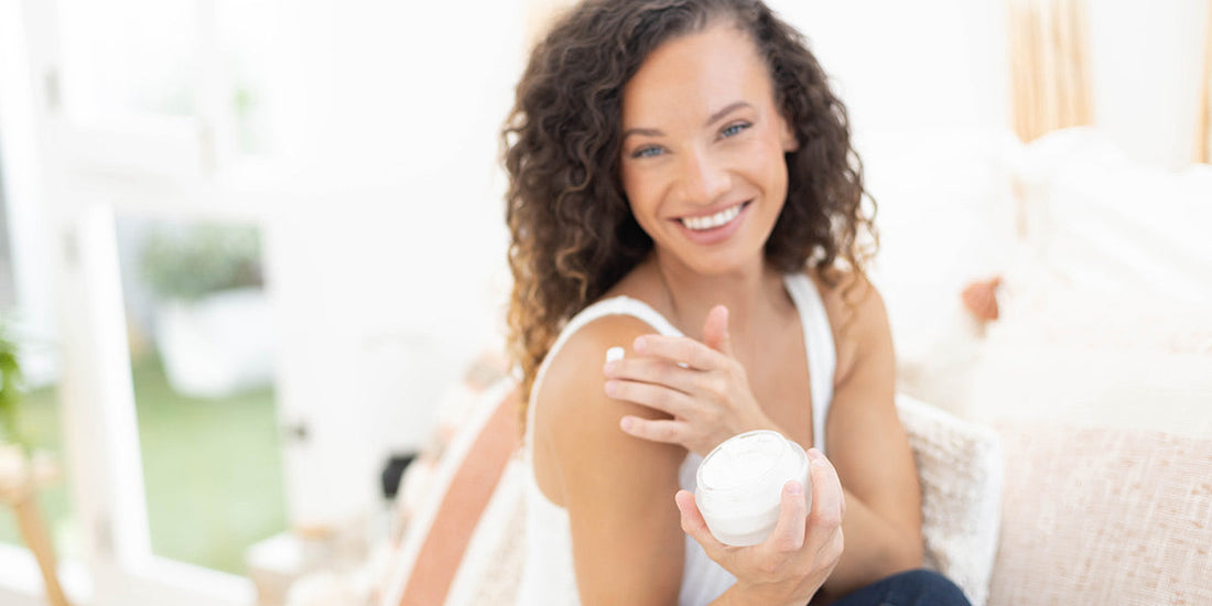 Natural Skincare Remedies For Dry Winter Skin
