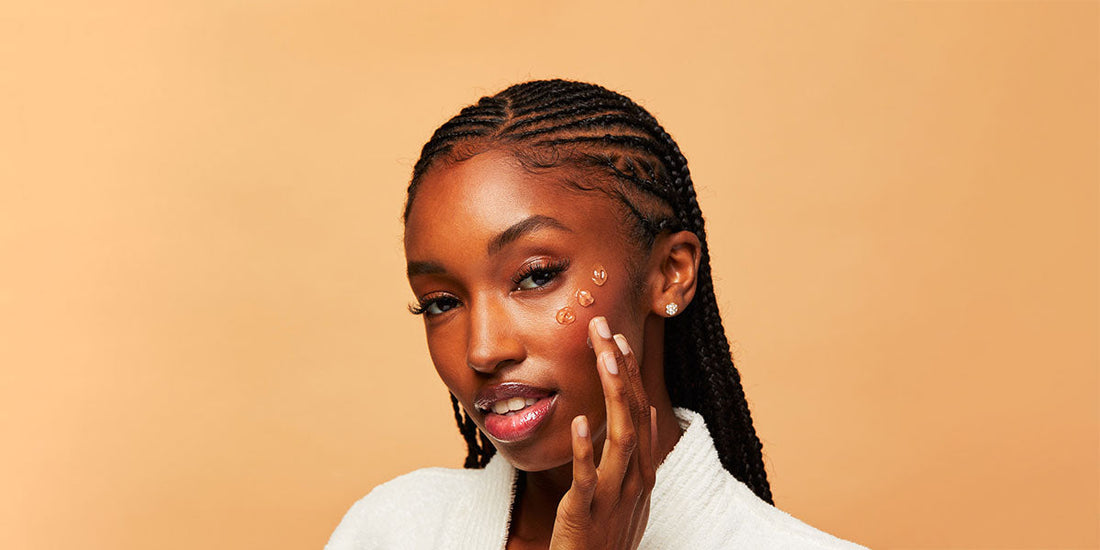 Recipe: Spirit Lifting Quartz Serum