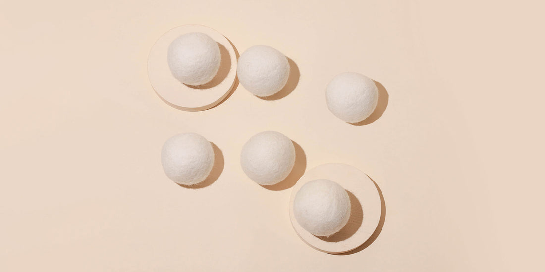 How To Use Eco Wool Dryer Balls