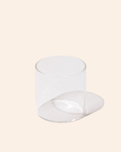 cloche - translucent naked