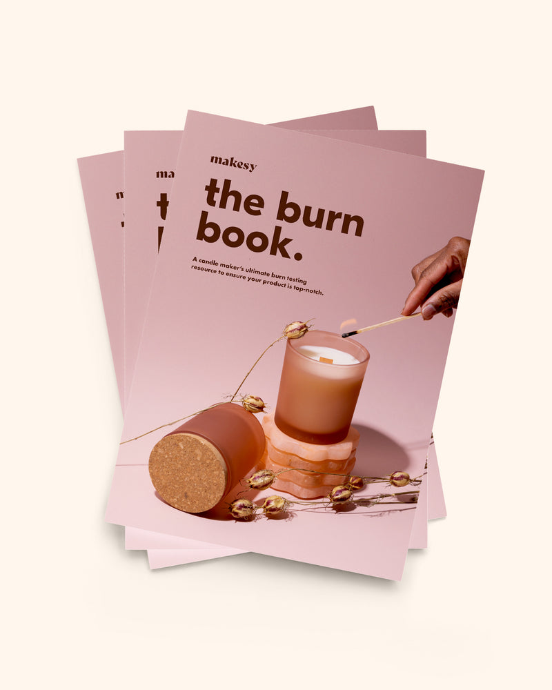 the burn book (digital)