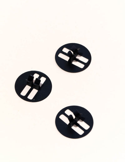 Wick Clips for Wood Wicks | Candle Making Supplies | makesy®