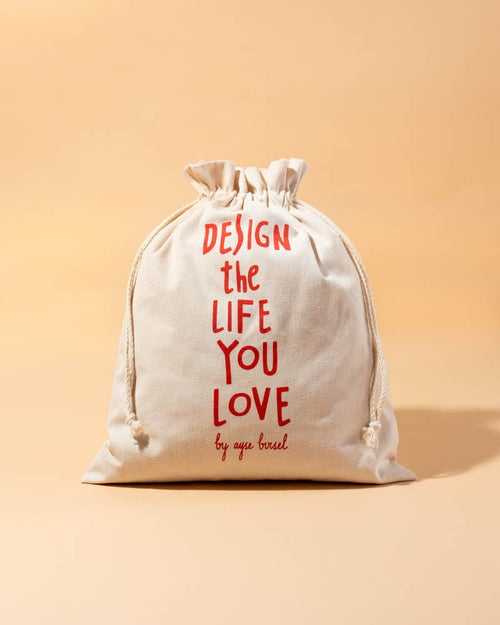 makesy x ayse birsel design the life you love kit