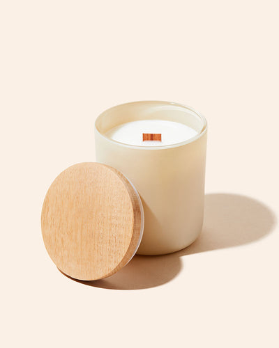 12oz aura private label candle