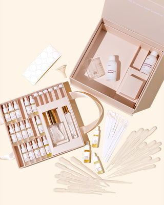 perfume starter kit
