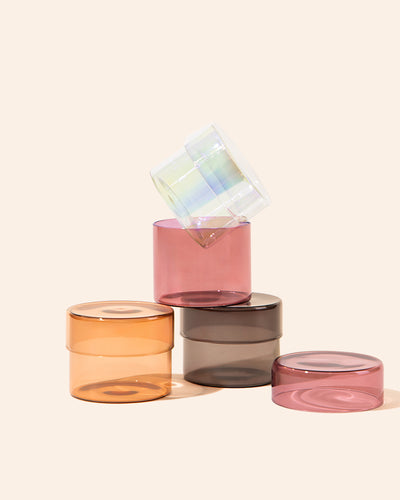 11oz allure™ candle vessel