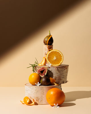 orange blossom & fig™ fragrance oil